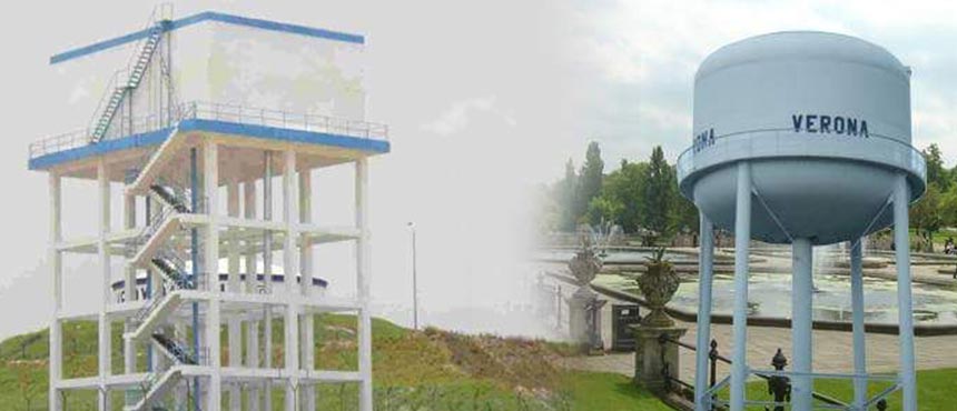Water Tank Cleaning Service in Lahore