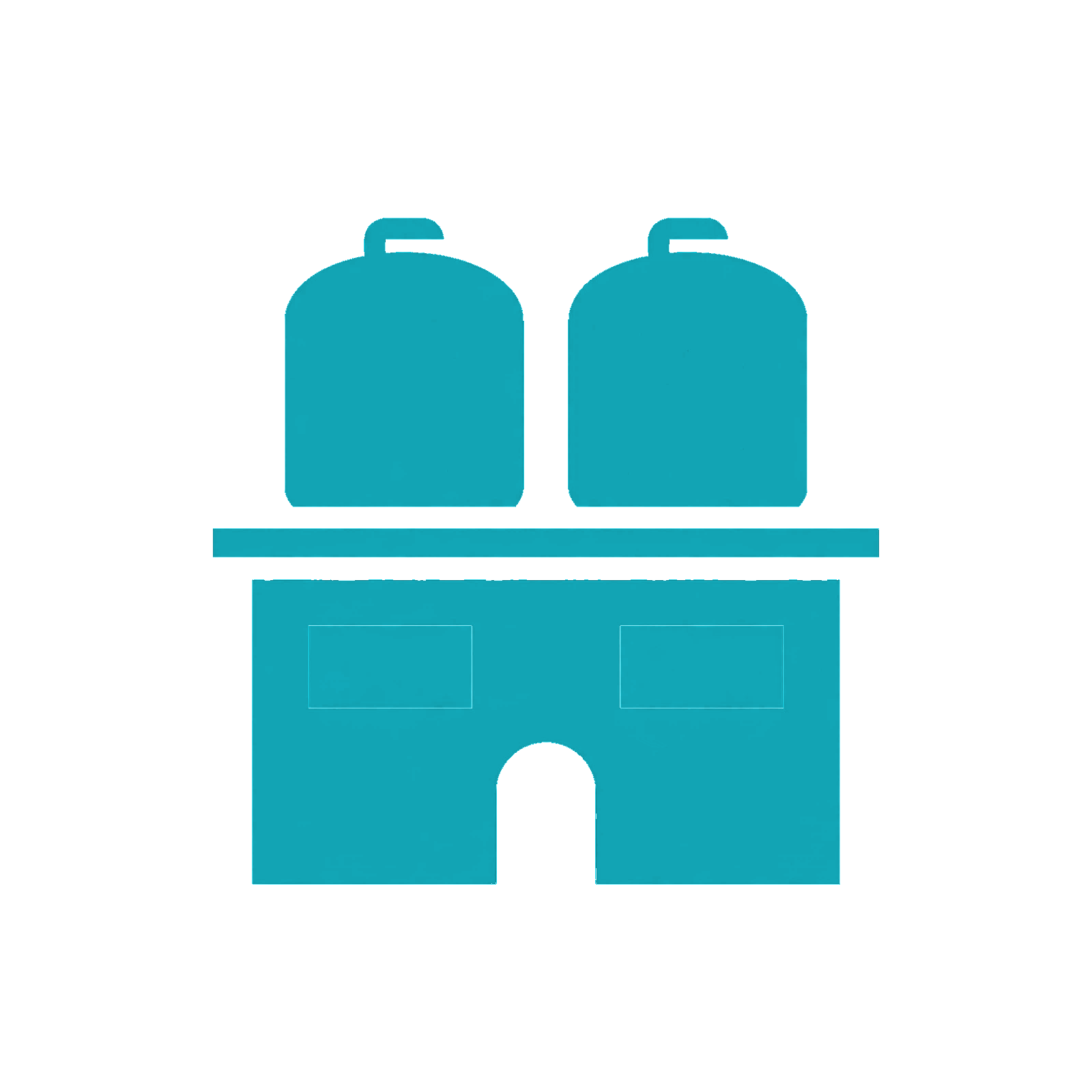 to use Commercial & Industrial Water Tank type