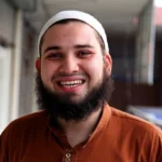 Muhammad Jawad from Karachi