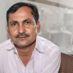 Saeed Ali from Rawalpindi
